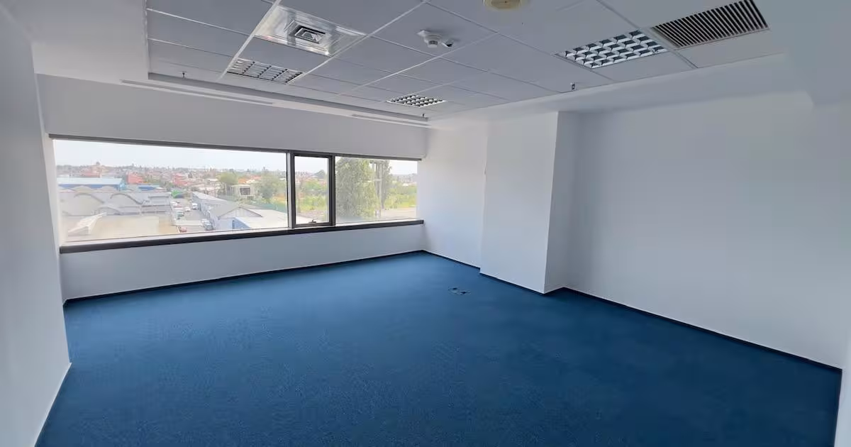 Birou 124 mp în zona Pantelimon, Sector 2 preț 372 - 744 € + TVA / lună