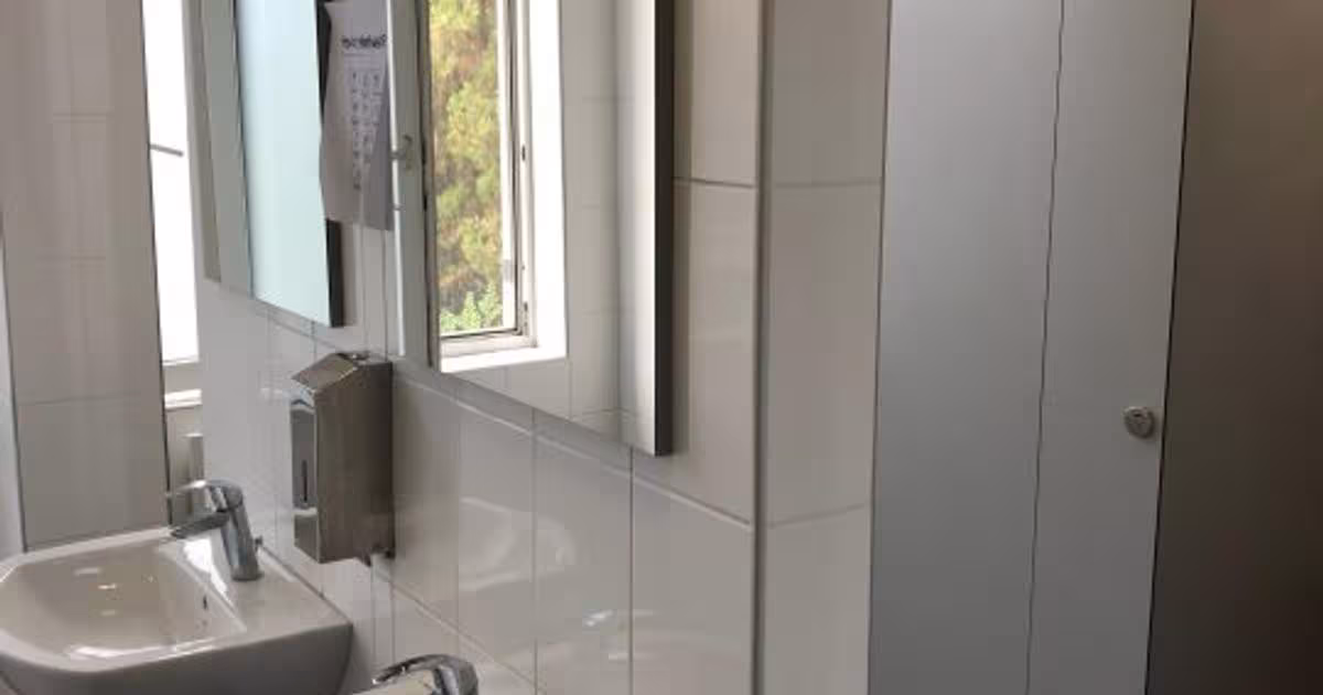 Birou 4000 mp în zona Pantelimon, Sector 2