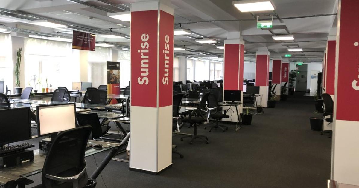 Birou 4000 mp în zona Pantelimon, Sector 2