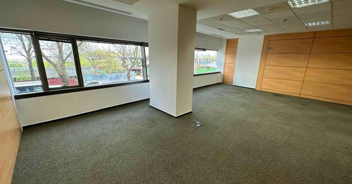 Birou 124 mp în zona Pantelimon, Sector 2 preț 372 - 744 € + TVA / lună