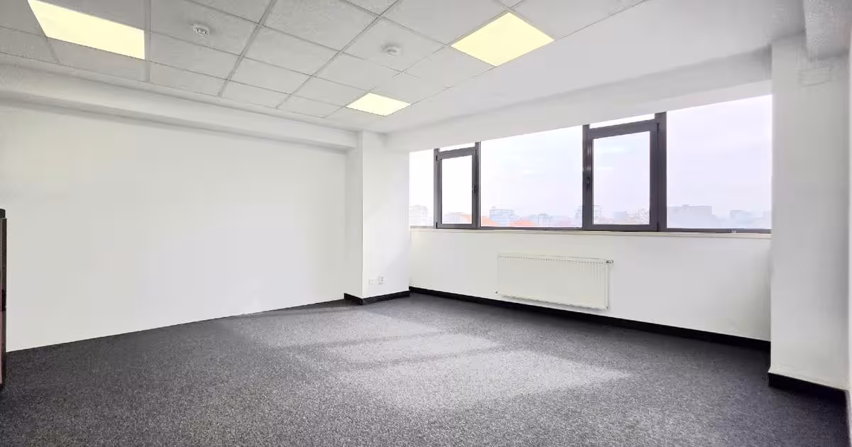 Birou 105 mp în zona Ștefan cel Mare, Sector 2