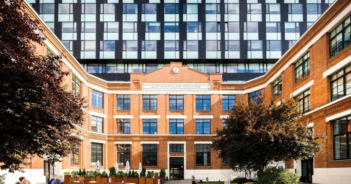 Birou 230 mp în zona Ștefan cel Mare, Sector 2