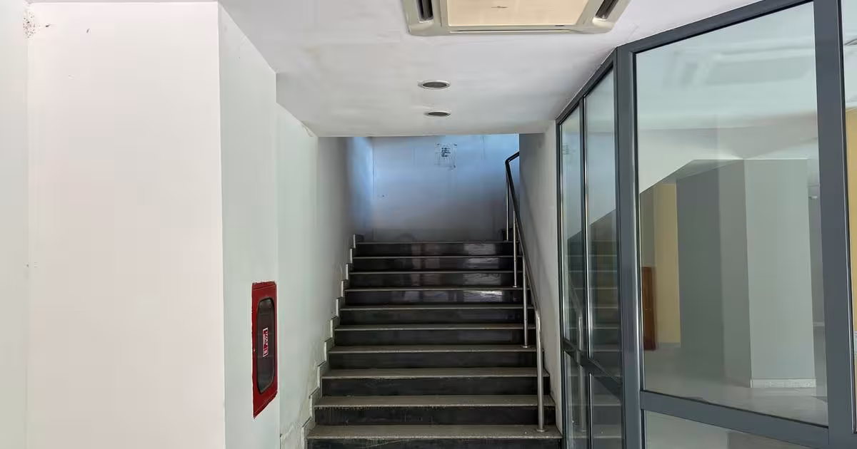 Birou 320 mp în zona Baba Novac, Sector 3