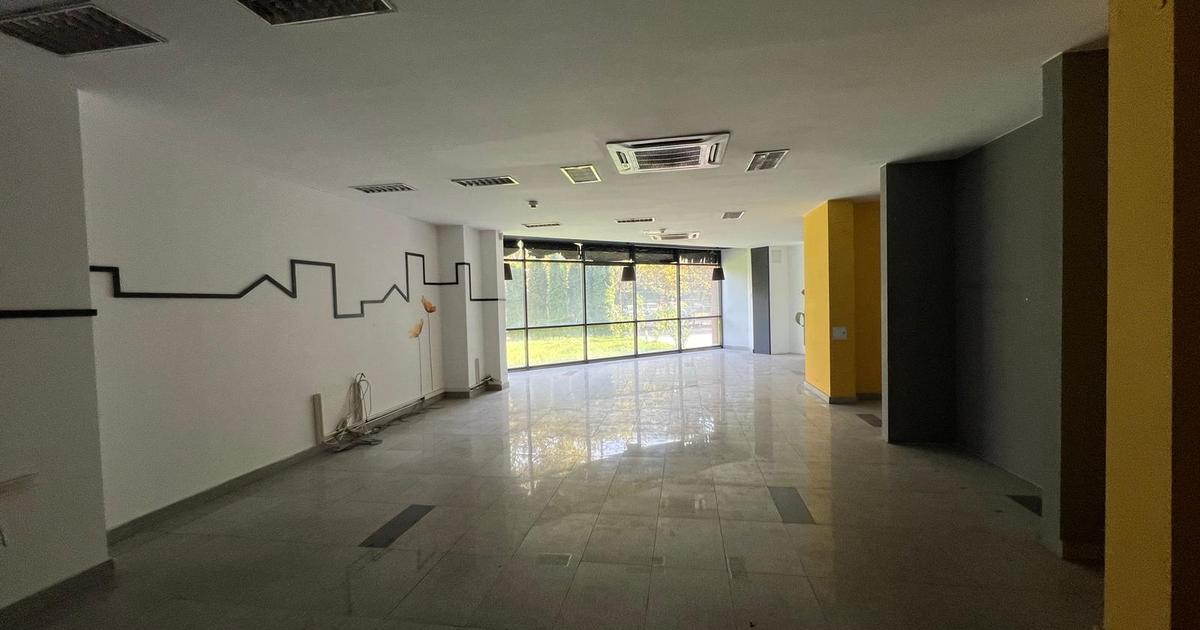 Birou 320 mp în zona Baba Novac, Sector 3