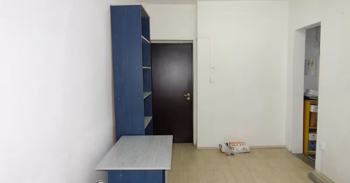 Birou 12 mp în zona Basarabia, Sector 3