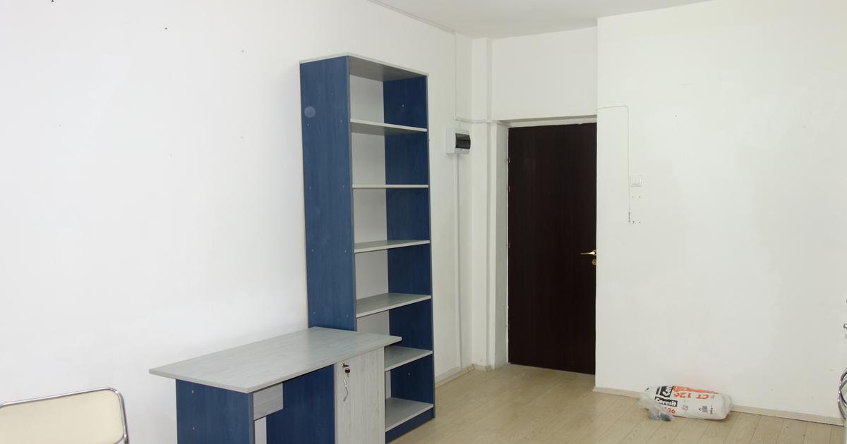 Birou 12 mp în zona Basarabia, Sector 3