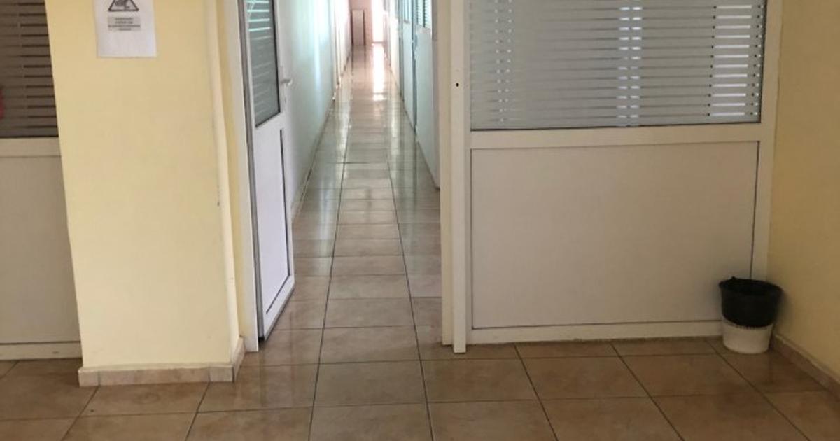 Birou 424 mp în zona Basarabia, Sector 3