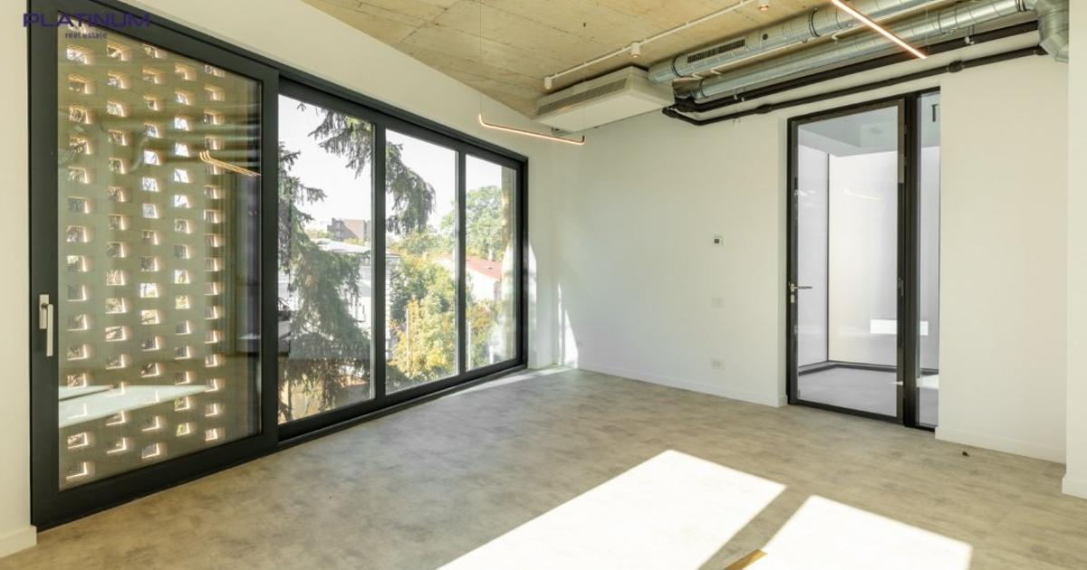 Birou 43.6 mp în zona Calea Călărașilor, Sector 3