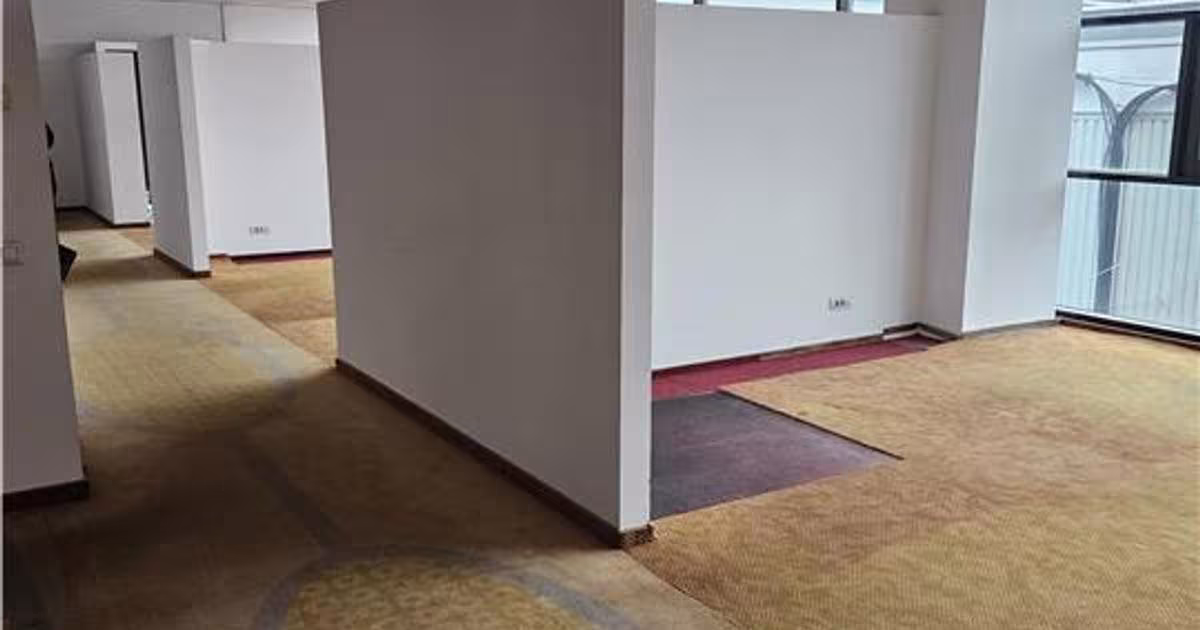 Birou 242 mp în zona Ozana, Sector 3