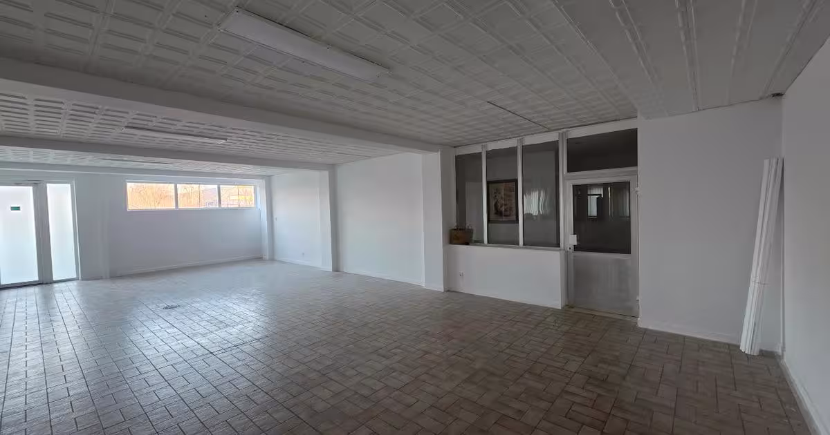 Birou 470 mp în zona Theodor Pallady, Sector 3