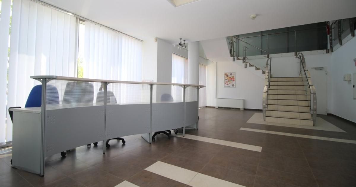 Birou 72 mp în zona Theodor Pallady, Sector 3