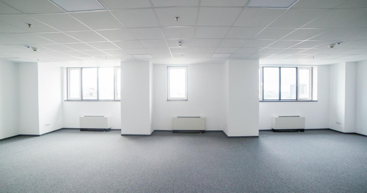 Birou 440 mp în zona Unirii, Sector 3