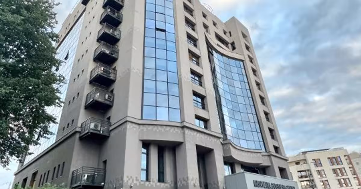 Birou 232 mp în zona Unirii, Sector 3 preț 418 - 1.080 € + TVA / lună