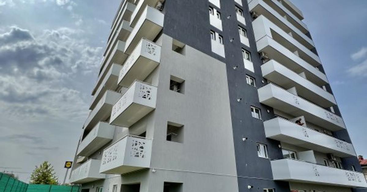 Birou 200 mp în zona Unirii, Sector 3