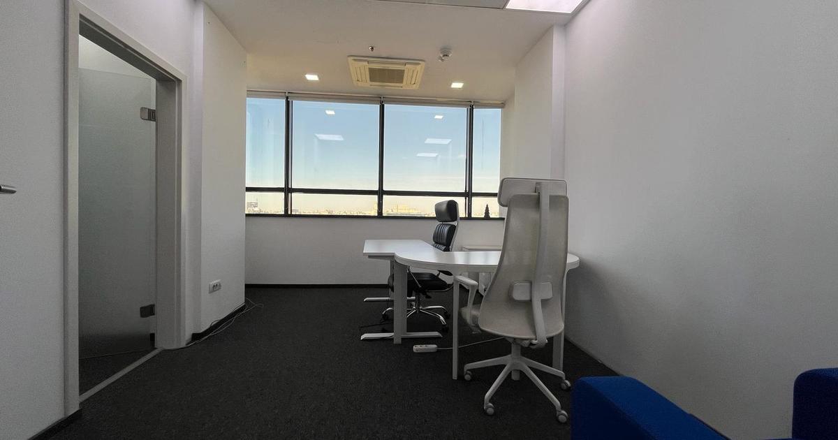 Birou 183 mp în zona Unirii, Sector 3