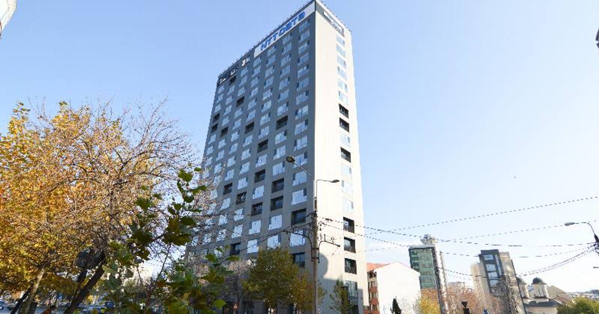 Birou 200 mp în zona Unirii, Sector 3