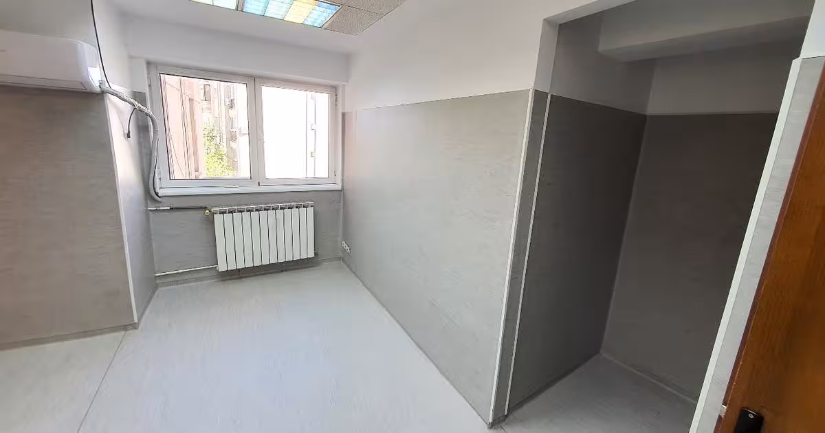 Birou 525 mp în zona Unirii, Sector 3