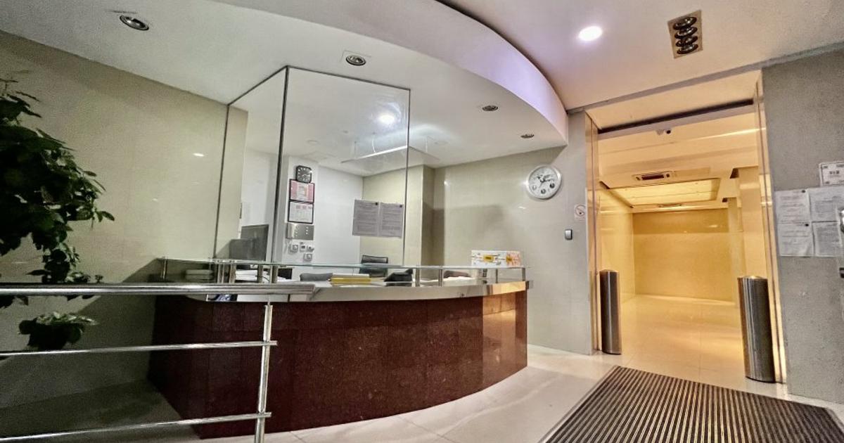 Birou 232 mp în zona Unirii, Sector 3 preț 418 - 1.080 € + TVA / lună