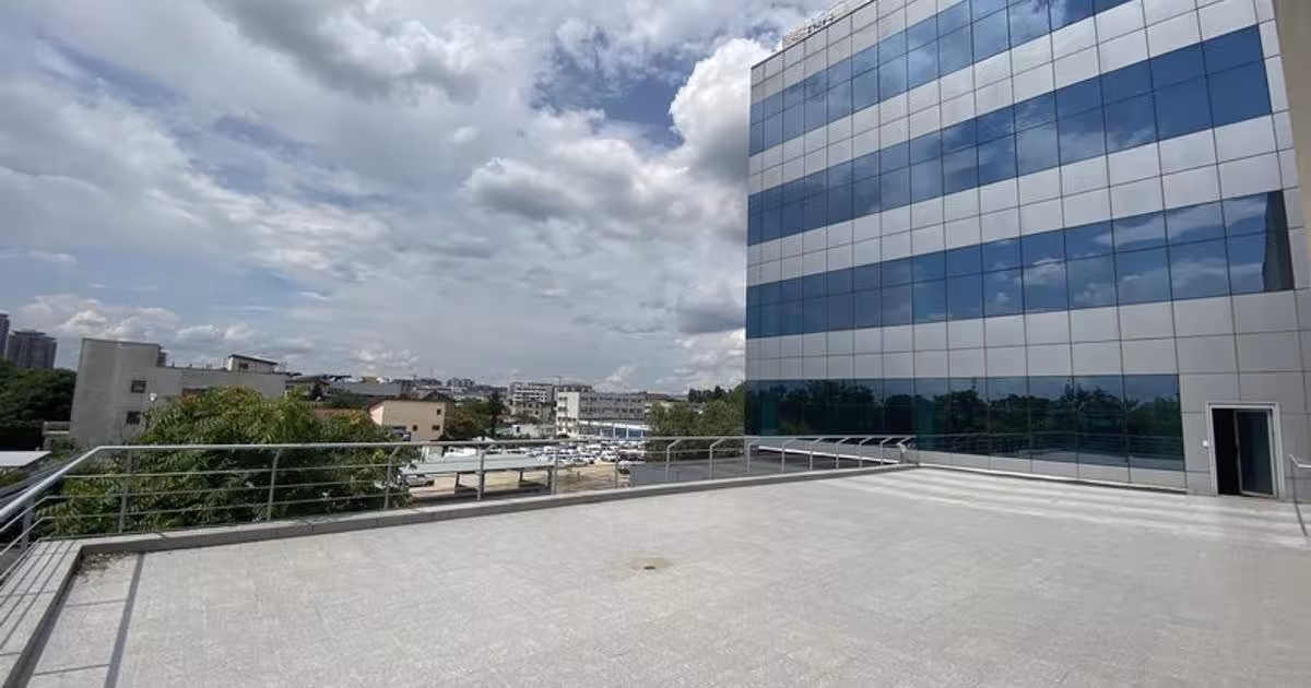 Birou 150 mp în zona Vitan, Sector 3