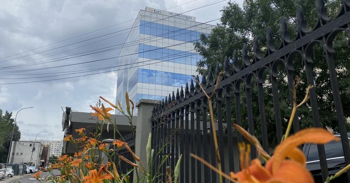 Birou 150 mp în zona Vitan, Sector 3