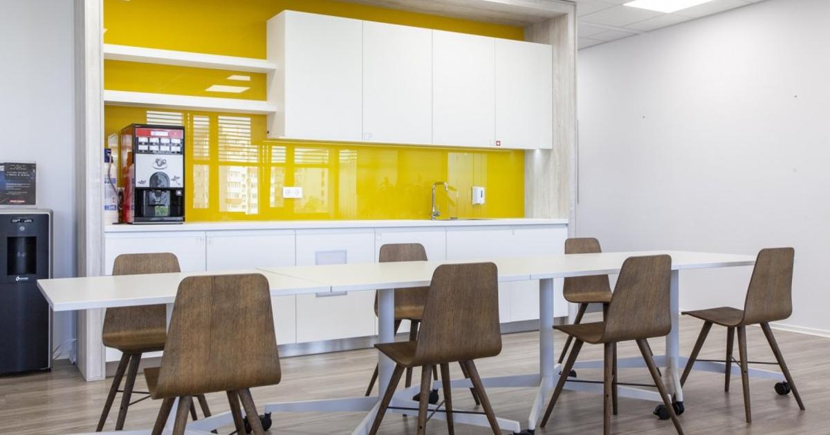 Birou 10 mp în zona Berceni, Sector 4