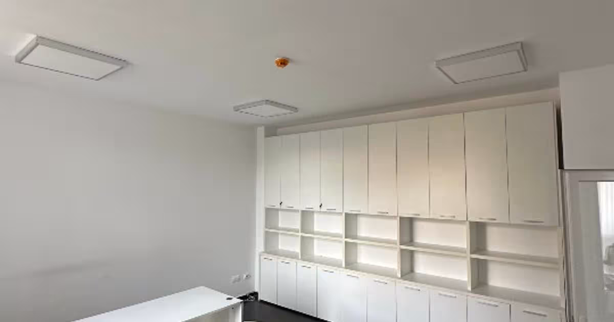 Birou 86 mp în zona Brâncoveanu, Sector 4