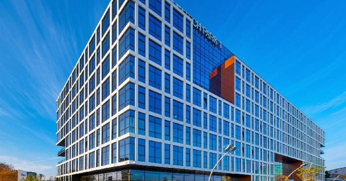 Birou 231 mp în zona 13 Septembrie, Sector 5