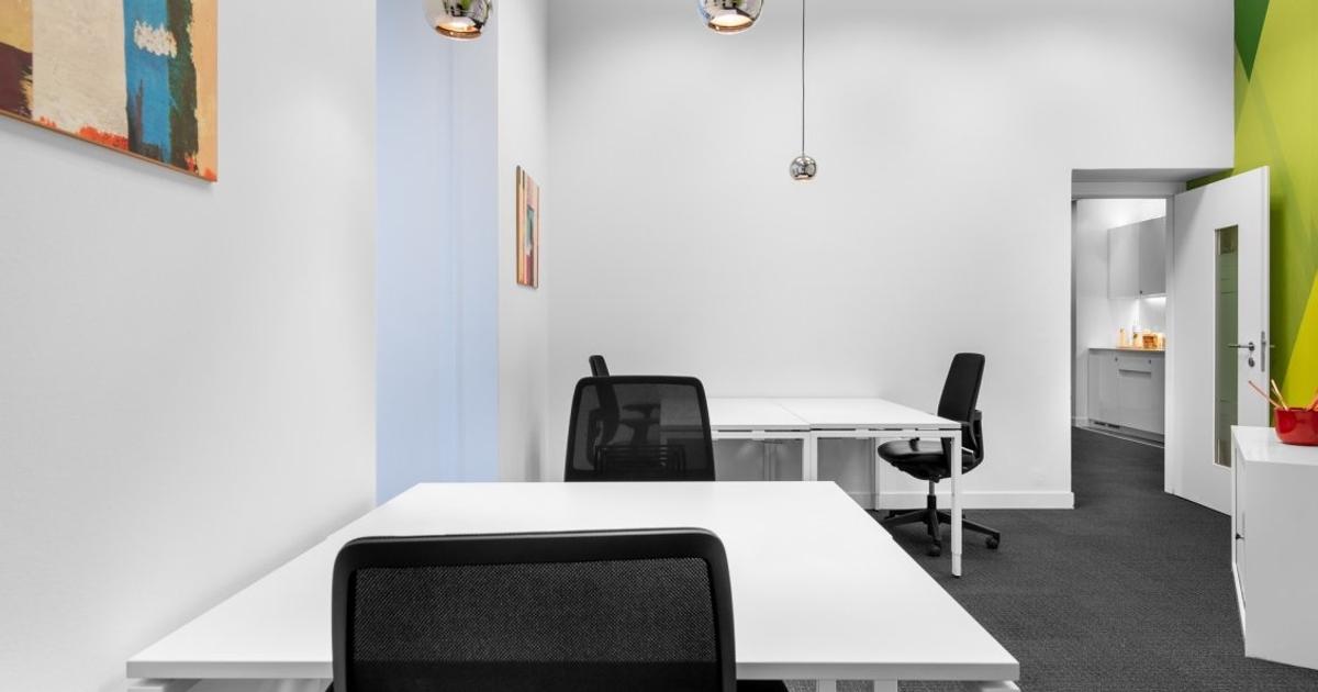 Birou 60 mp în zona 13 Septembrie, Sector 5