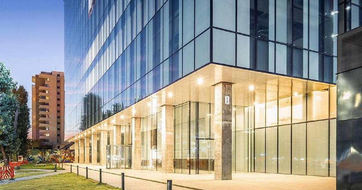 Birou 200 mp în zona Cotroceni, Sector 5