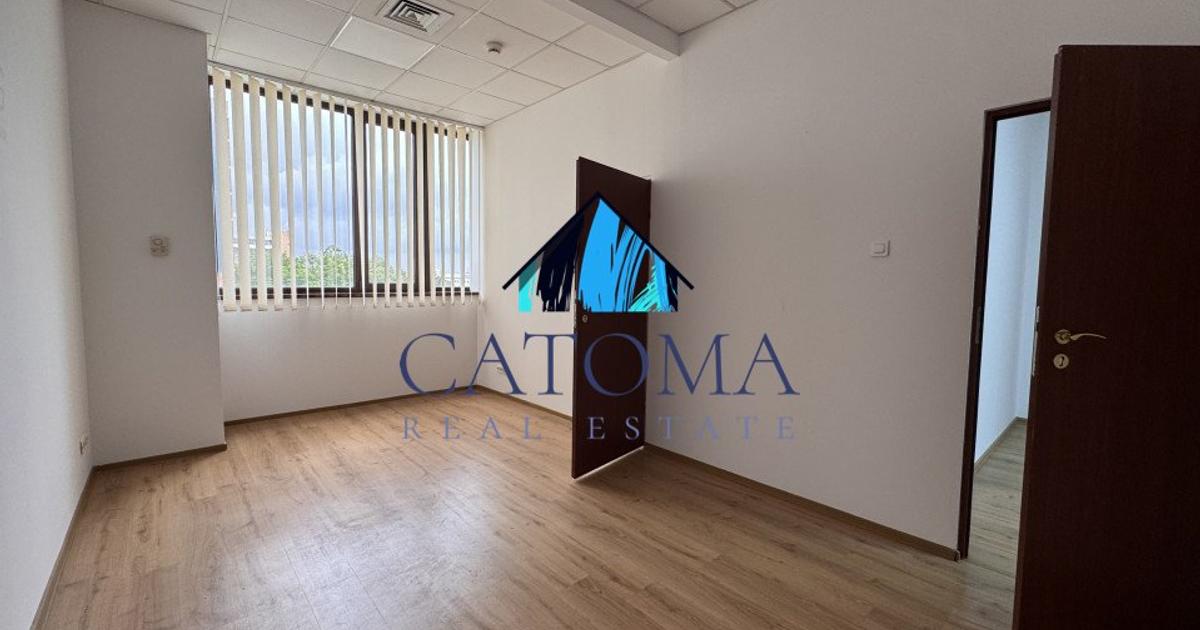 Birou 60 mp în zona Cotroceni, Sector 5