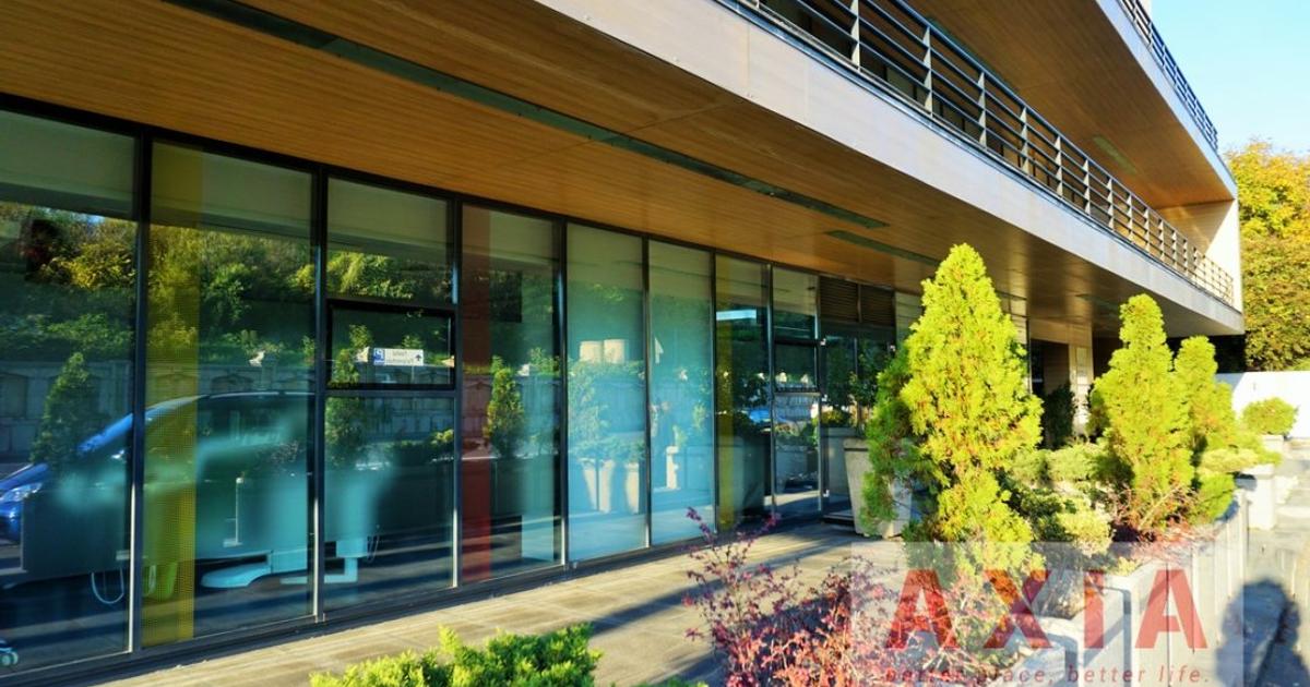 Birou 2060 mp în zona Cotroceni, Sector 5