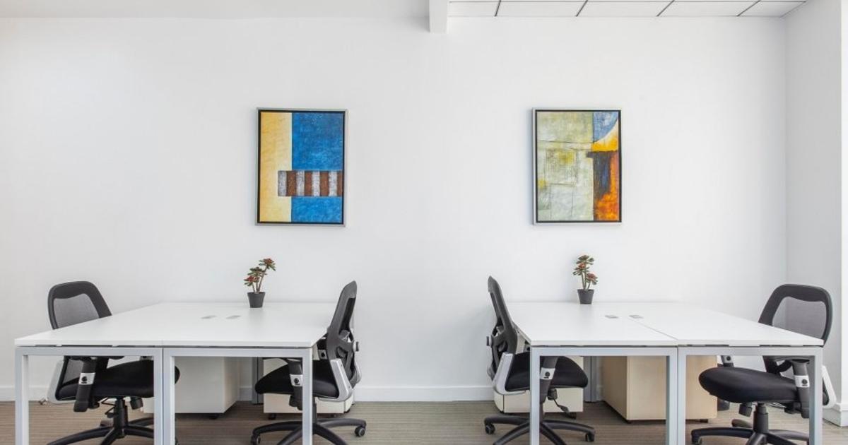 Birou 60 mp în zona Ghencea, Sector 5 preț 3.420 RON / lună