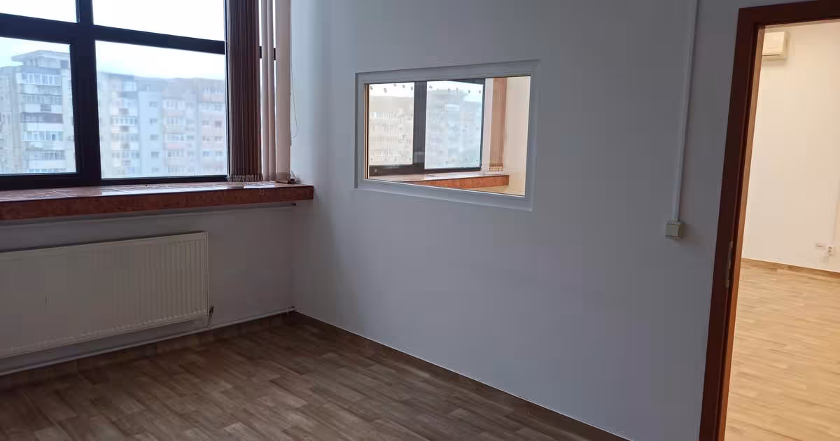 Birou 200 mp în zona Rahova, Sector 5