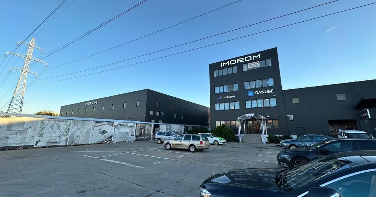 Birou 360 mp în zona Drumul Taberei, Sector 6