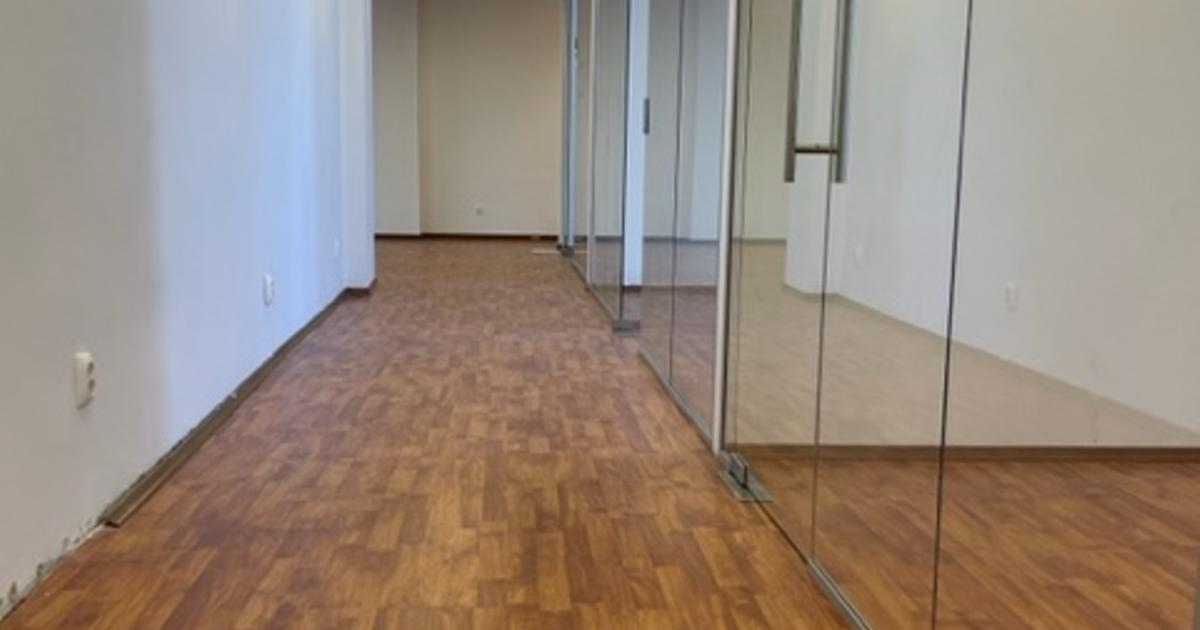 Birou 200 mp în zona Grozăvești, Sector 6