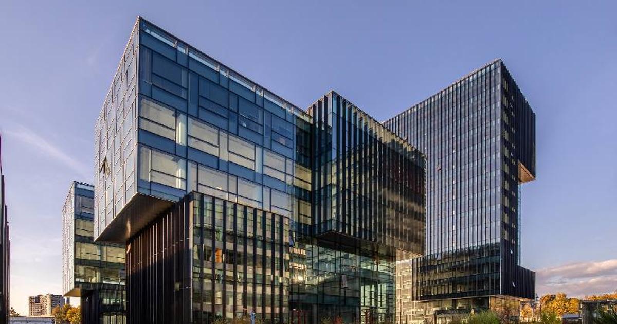 Birou 200 mp în zona Grozăvești, Sector 6