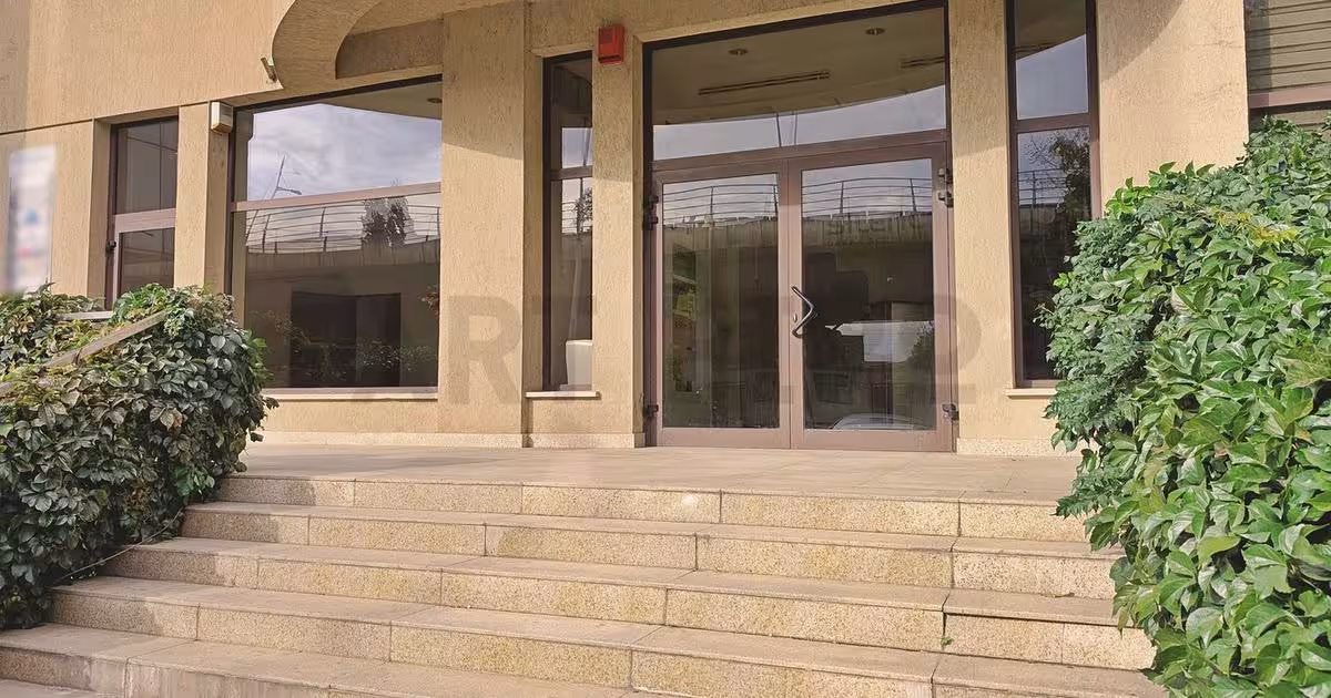 Birou în zona Grozăvești, Sector 6