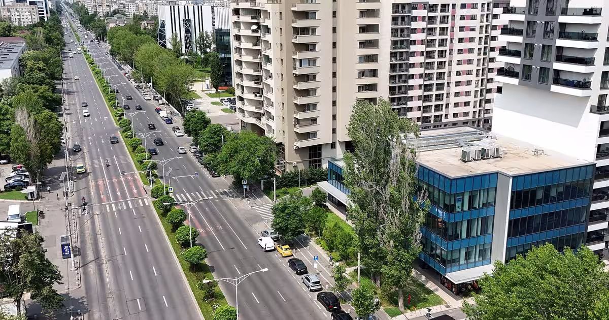 Birou 248 mp în zona Politehnica, Sector 6