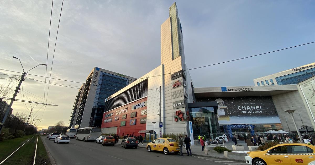 Birou 13800 mp în zona Politehnica, Sector 6