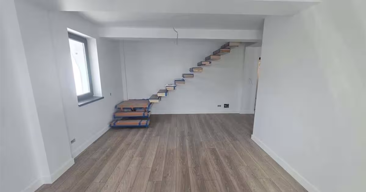 Birou în zona Universității, Suceava