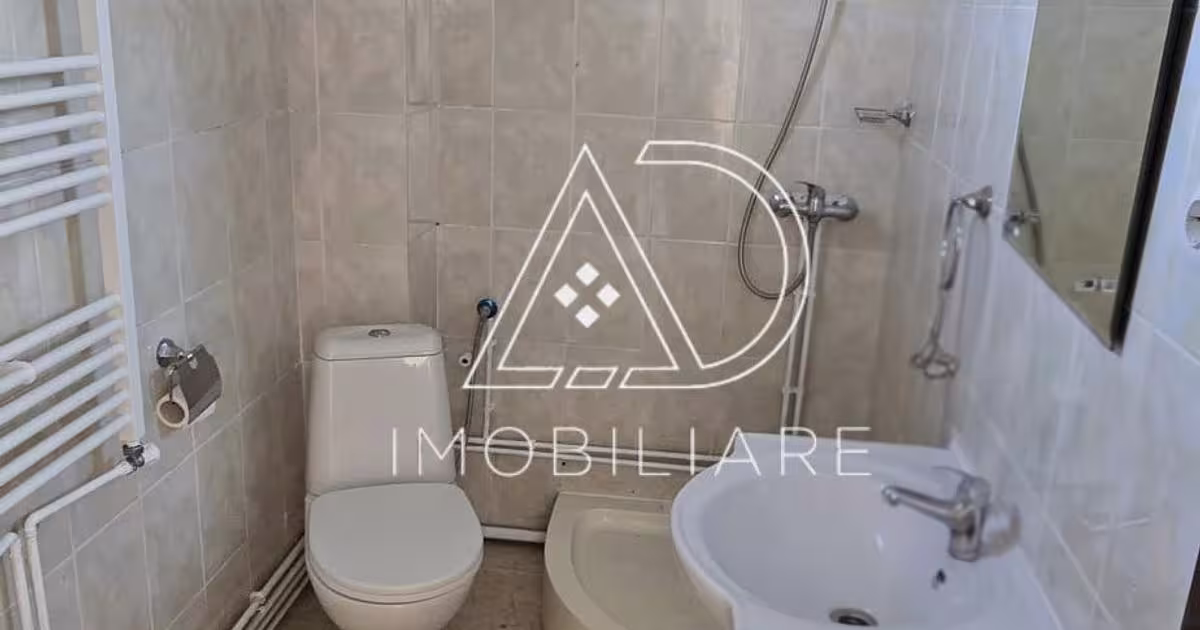 Birou 140 mp în zona 9 Mai, Târgu Jiu
