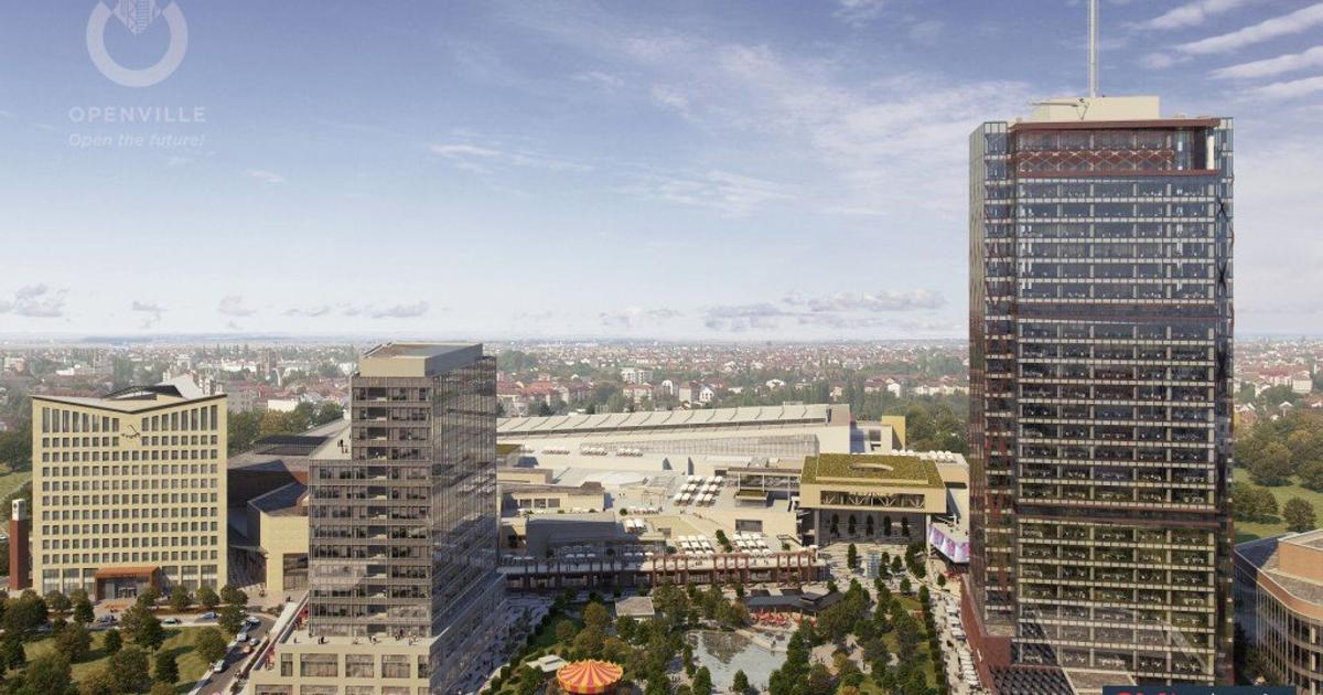 Birou 1380 mp în zona Central, Timișoara preț necomunicat