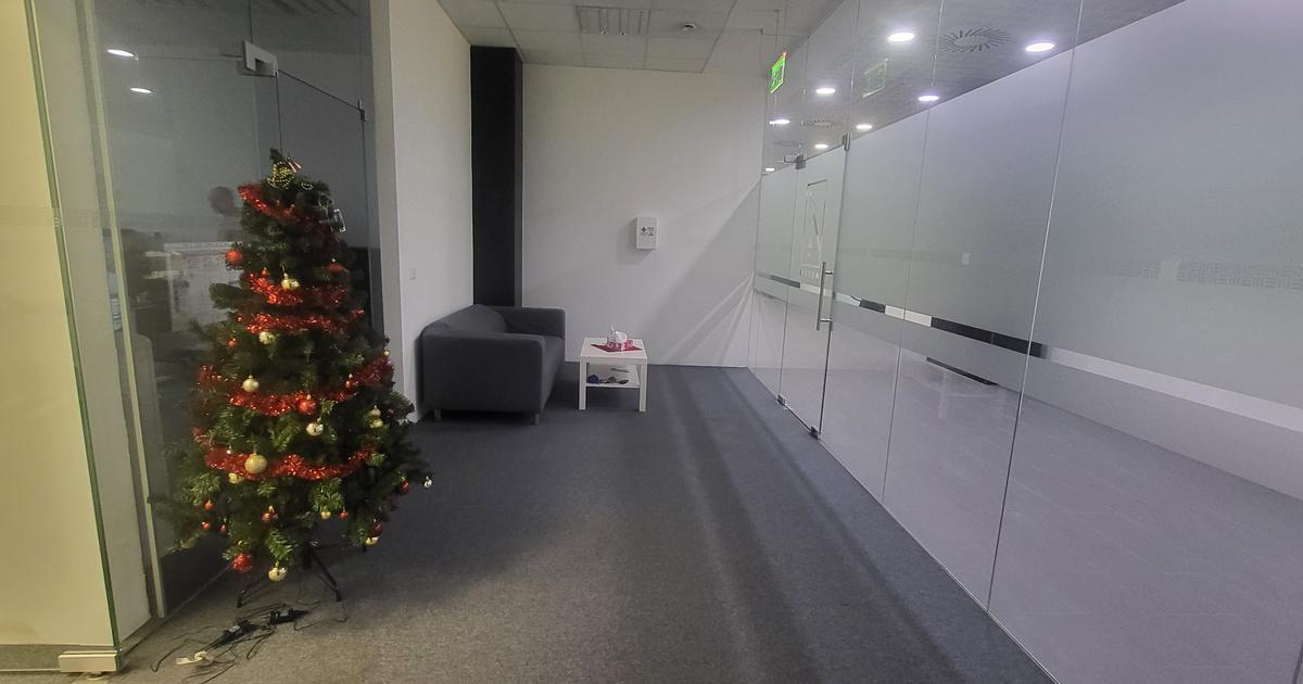 Birou 95 mp în zona Central, Timișoara