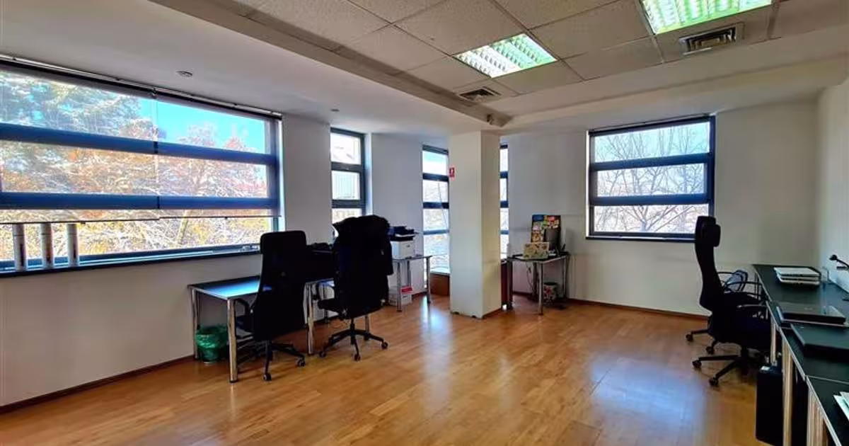 Birou în zona Complex Studențesc, Timișoara