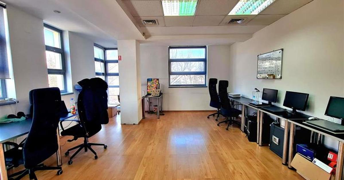 Birou în zona Complex Studențesc, Timișoara