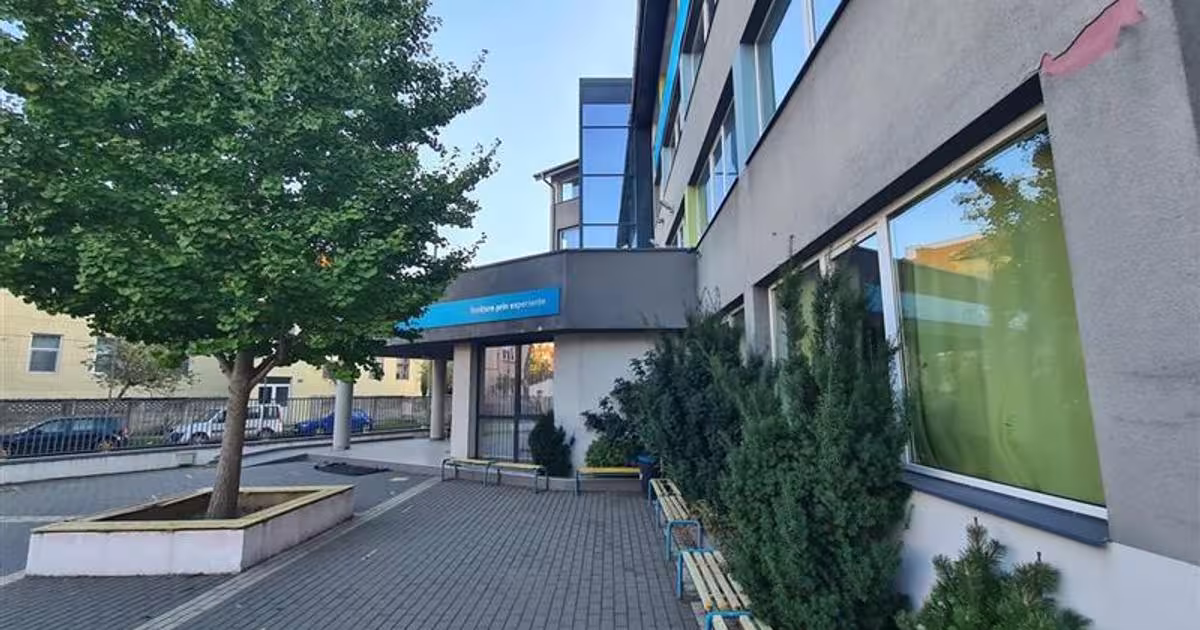 Birou în zona Complex Studențesc, Timișoara