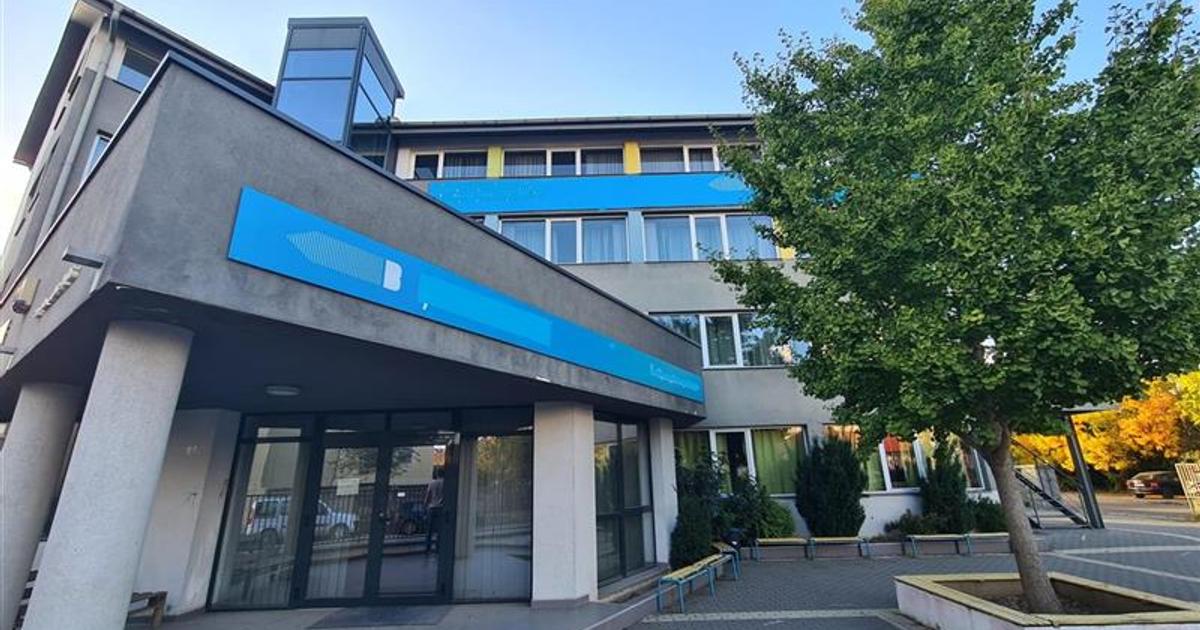 Birou în zona Complex Studențesc, Timișoara