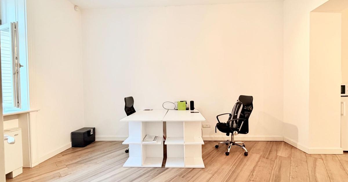 Birou în zona P-ța Unirii, Timișoara