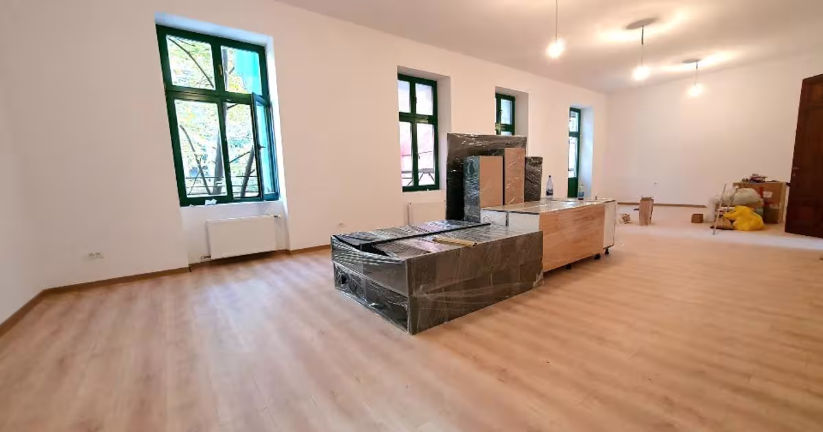 Birou 125 mp în zona Take Ionescu, Timișoara