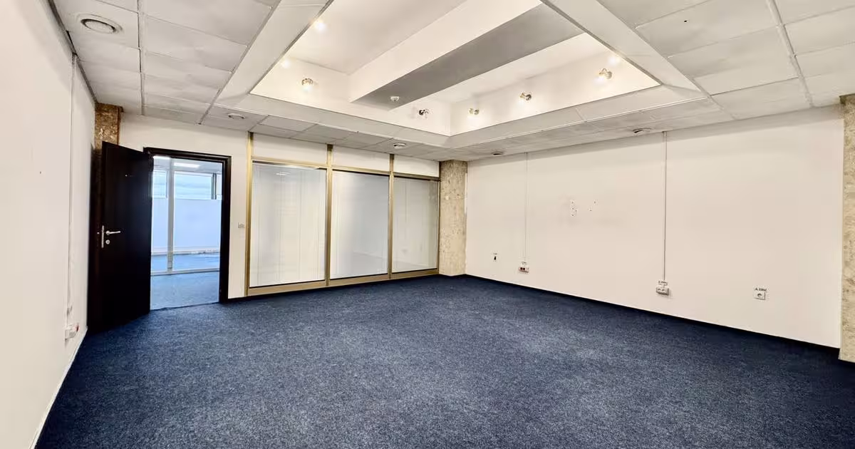 Birou 125 mp în zona Ultracentral, Timișoara